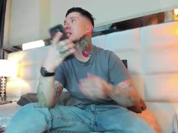 adamtatts — 2025-10-05 04:22 adamtatts — 2025-10-05 04:22