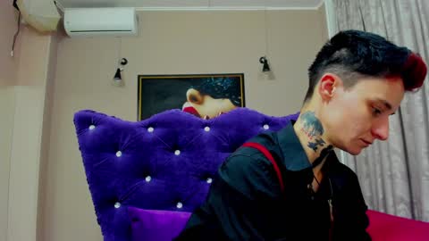 @KennysXX Snapshot • 2026-01-05 20:39