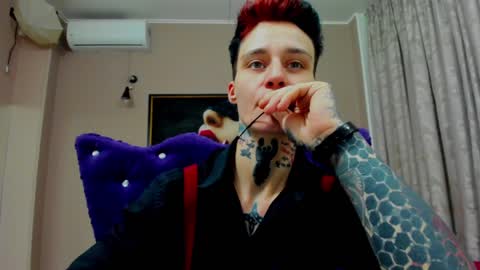 @KennysXX Snapshot • 2026-01-05 20:45