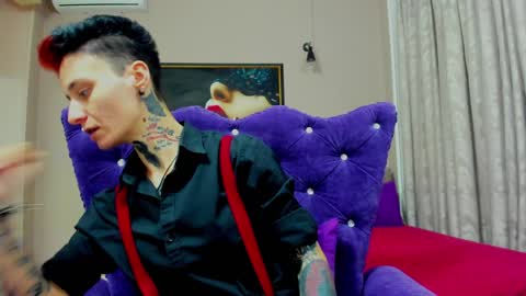 @KennysXX Snapshot • 2026-01-05 21:00