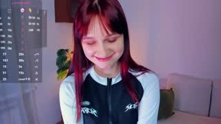 @IonaBurley Snapshot • 2026-01-09 23:30