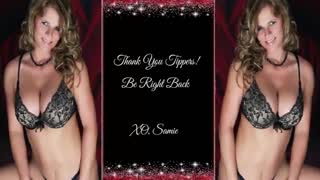 @SecretlySamie Snapshot • 2026-01-10 20:56