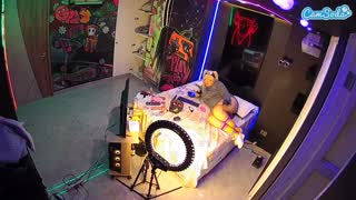 @voyeurcam-casa-salsa-disturbed Snapshot • 2026-01-10 07:51