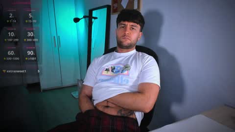 @KevinGorgeous Snapshot • 2026-01-11 10:17