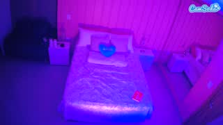 @voyeurcam-casa-salsa-bedroom-1 Instantaneu • 2026-01-12 19:48