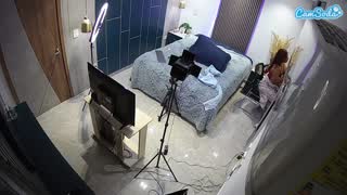 @voyeurcam-casa-salsa-bedroom-8 Snapshot • 2026-01-13 07:15
