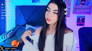 @Aliceowenn Snapshot • 2026-01-14 21:56