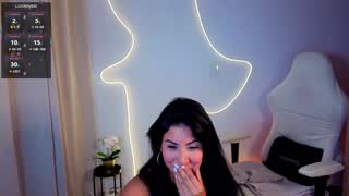 @chloebum_ Snapshot • 2026-01-14 17:36