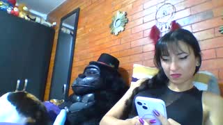 @daniela_mis Snapshot • 2026-01-14 22:21