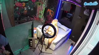 @voyeurcam-casa-salsa-disturbed Snapshot • 2026-01-14 07:03