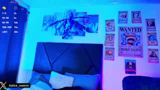 @Aliceowenn Snapshot • 2026-01-15 22:27