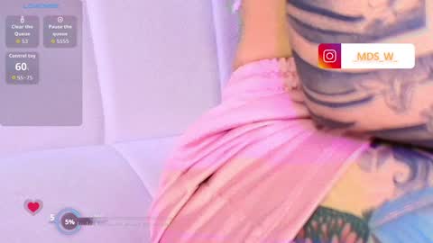 @MaddisonWelch Snapshot • 2026-01-15 08:55