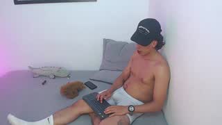 @Robisson_zack Snapshot • 2026-01-15 01:27