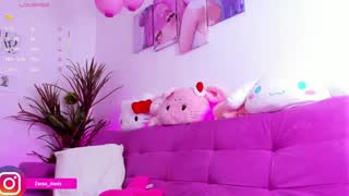 @Zaradavis Snapshot • 2026-01-15 03:18