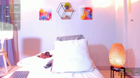 @Karlaliones Snapshot • 2026-01-16 13:21