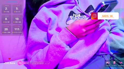 @MaddisonWelch Snapshot • 2026-01-16 01:54