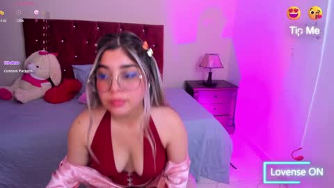 @Madison_Star1 Snapshot • 2026-01-16 00:18