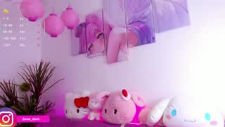 @Zaradavis Snapshot • 2026-01-16 02:24