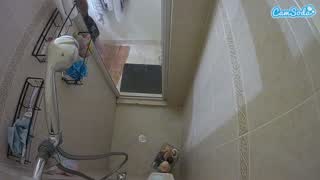@voyeurcam-baileybase-shower Snapshot • 2026-01-23 05:26