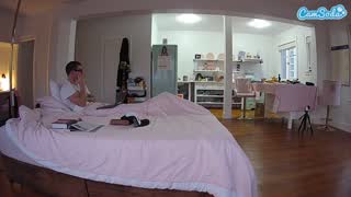 @voyeurcam-celticiron-01 Snapshot • 2026-02-15 14:38