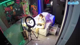 @voyeurcam-casa-salsa-disturbed Snapshot • 2026-02-18 18:29