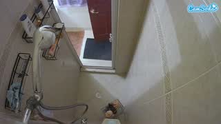 @voyeurcam-baileybase-shower Snapshot • 2026-02-22 03:41