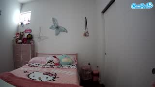 @voyeurcam-lolavalentine23 Instantaneu • 2026-03-01 22:00