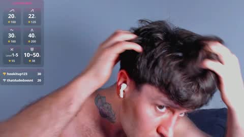 @KevinGorgeous Snapshot • 2026-03-07 08:51