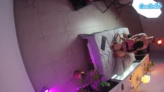 @voyeurcam-jb-office-1 Snapshot • 2026-03-09 22:07